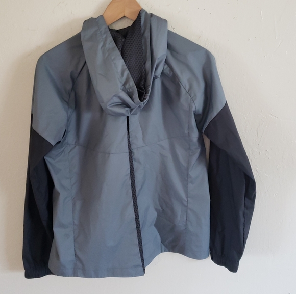 🧥 Nike Sportswear Windbreaker Kids Unisex Jacket - Picture 7 of 9